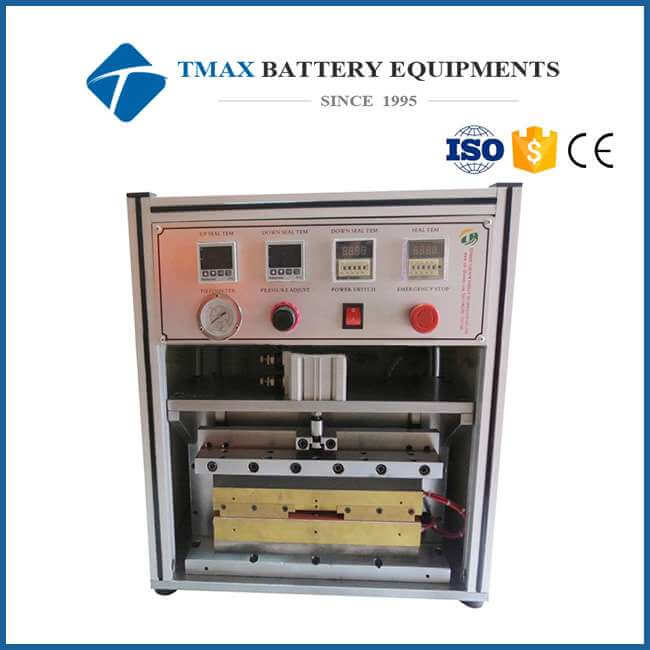 Lithium Battery Sealing Machine