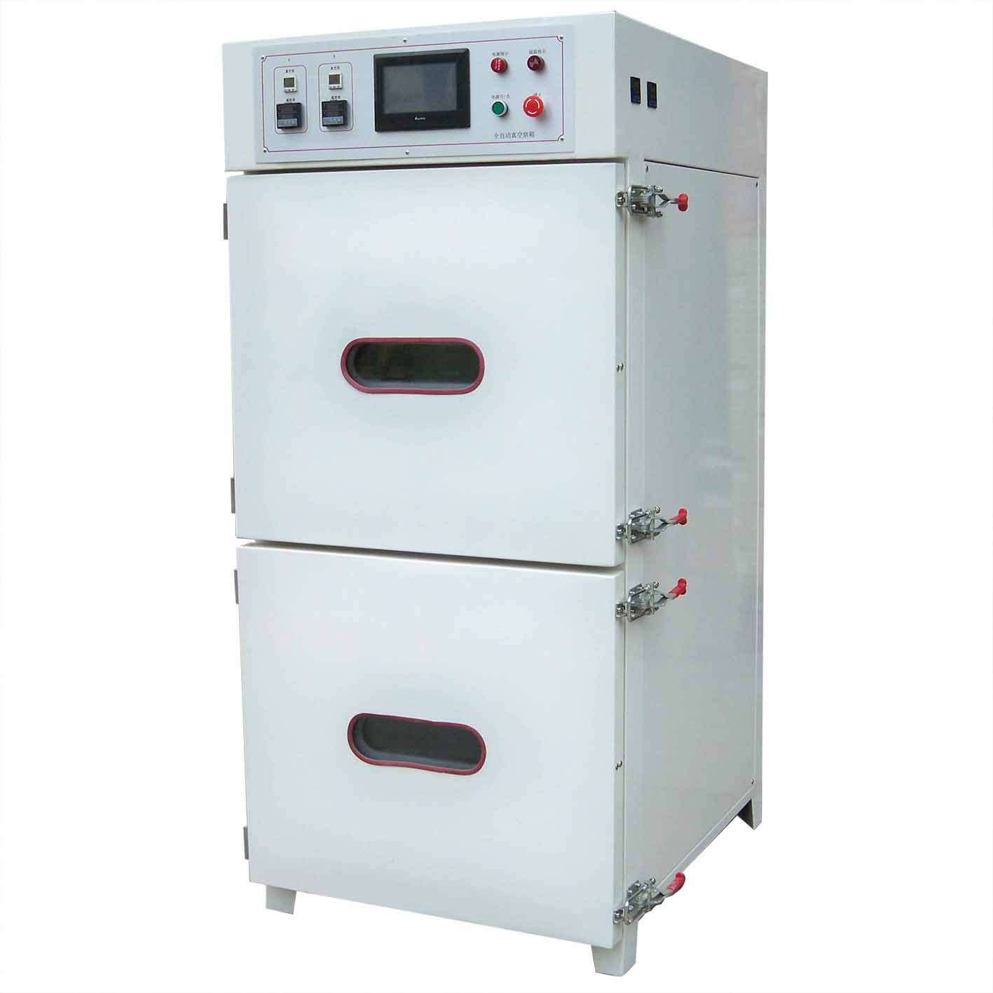 Battery Electrode Drying Oven