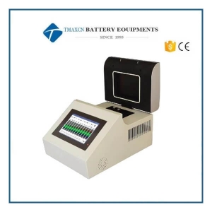 mesin PCR