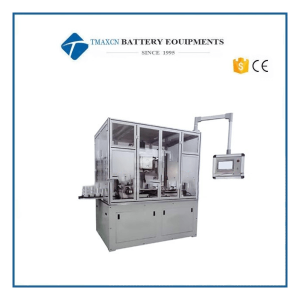 World-leading Lithium Battery Pack Assembly Line, 18650 Pack Assembly Plant