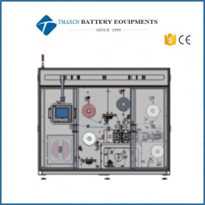 World-leading Lithium Battery Pack Assembly Line, 18650 Pack Assembly Plant