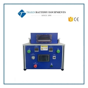 Vacuum Sealing Mesin