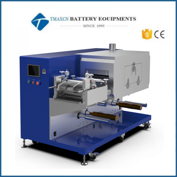 Roll to Roll Coating