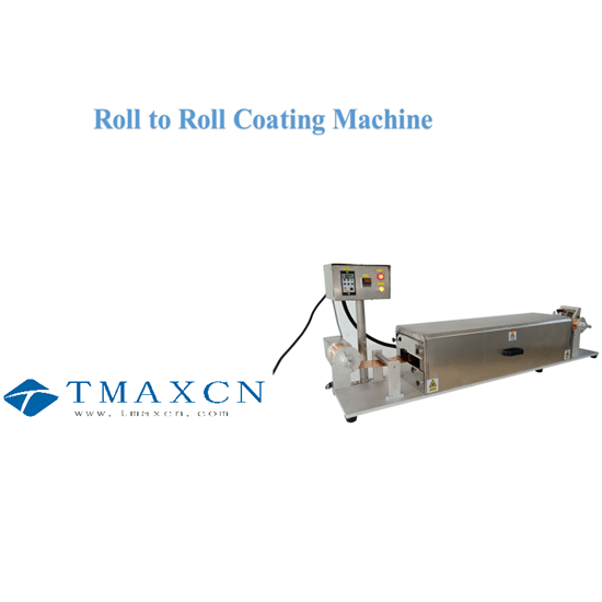 Lab Roll To Roll Coater