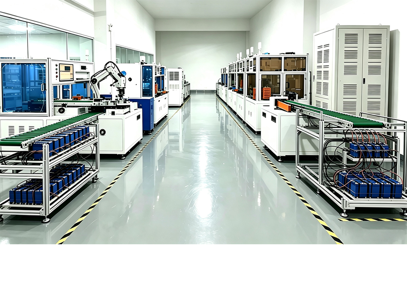 POWERMAX & Analyzer